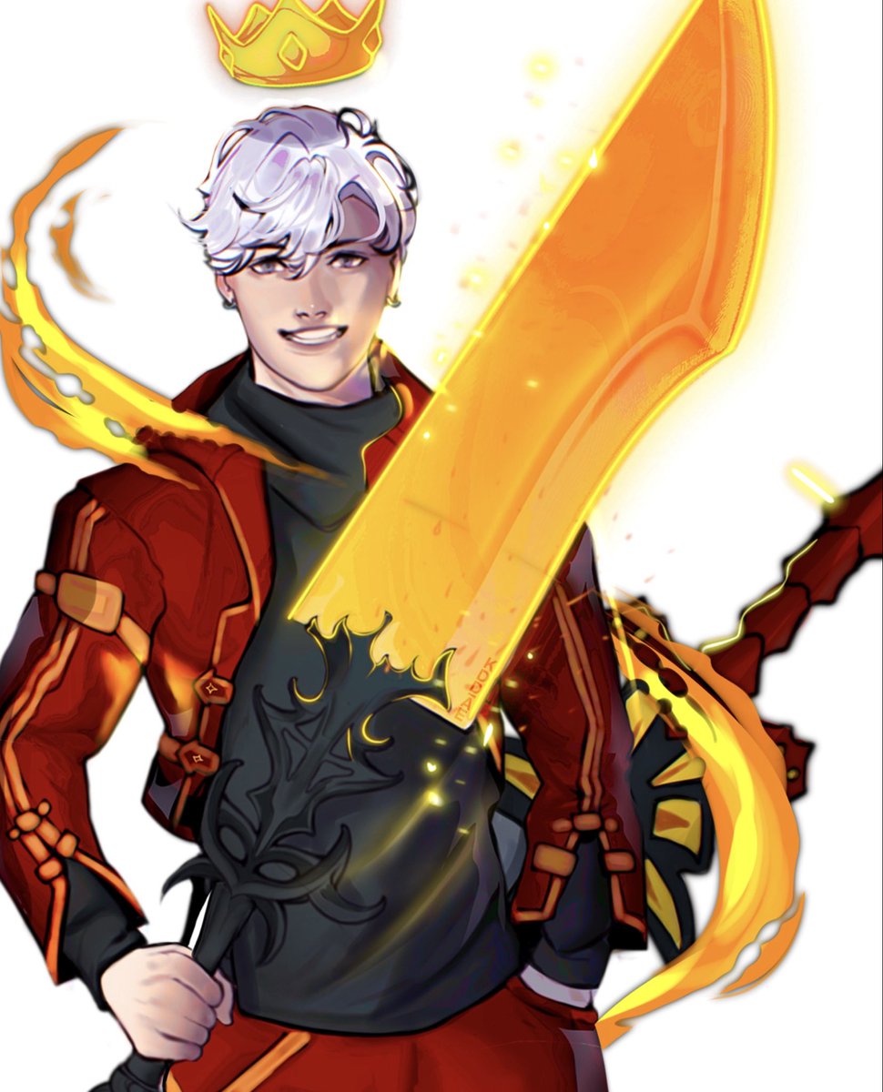 for <a href="/O5BlackBird/">Drei🌓</a> 🐦‍🔥🔥 
#AQW #AQWORLD