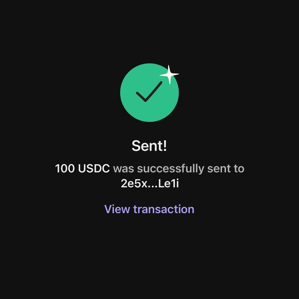 💎 Loyal members deserve rewards — 100 $SOL! 💎

We’re giving back to our strongest community 💥

Rules 👇
1️⃣ Follow 🔔
2️⃣ Like ❤️ &amp; Retweet 🔁
3️⃣ Join Telegram 👉 t.me/cryptoxwhalee
4️⃣ Drop your $SOL address

Loyalty = Rewards 🐳

🔹 Note: Only users who joined our Telegram