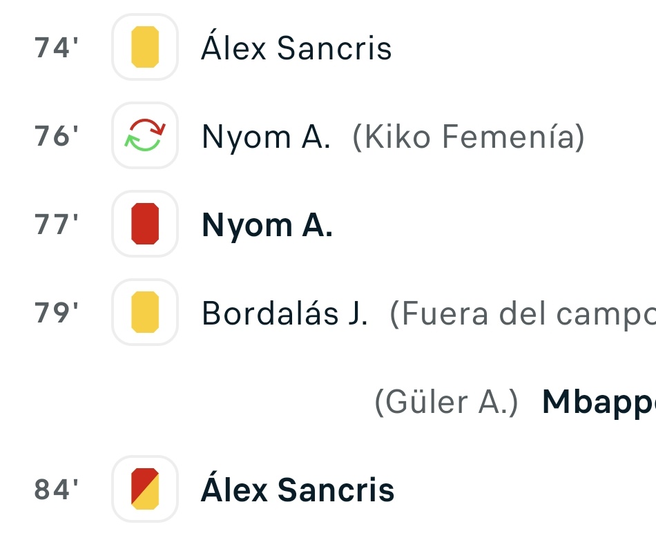 DonShelby_'s tweet photo. ¿Se puede ganar un partido sin dar ninguna asistencia y sin marcar ningún gol?

Se puede.

Hoy Vinicius Junior lo ha demostrado. https://t.co/NH2MyAdCt1