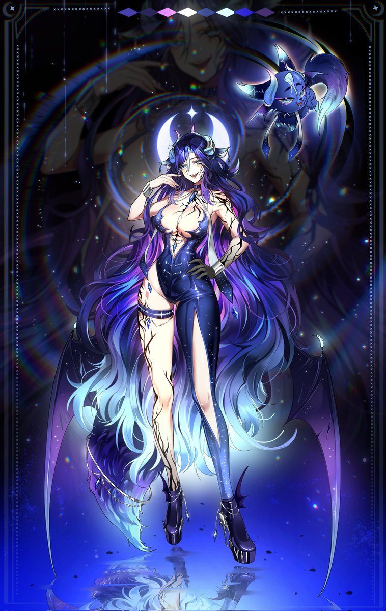 Selya | 3.0 rebrand coming soon tweet media