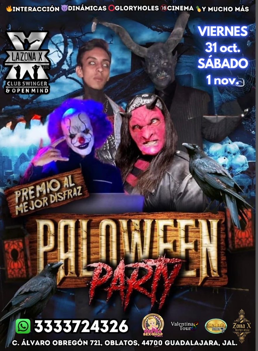 Morrigan Queen tweet media