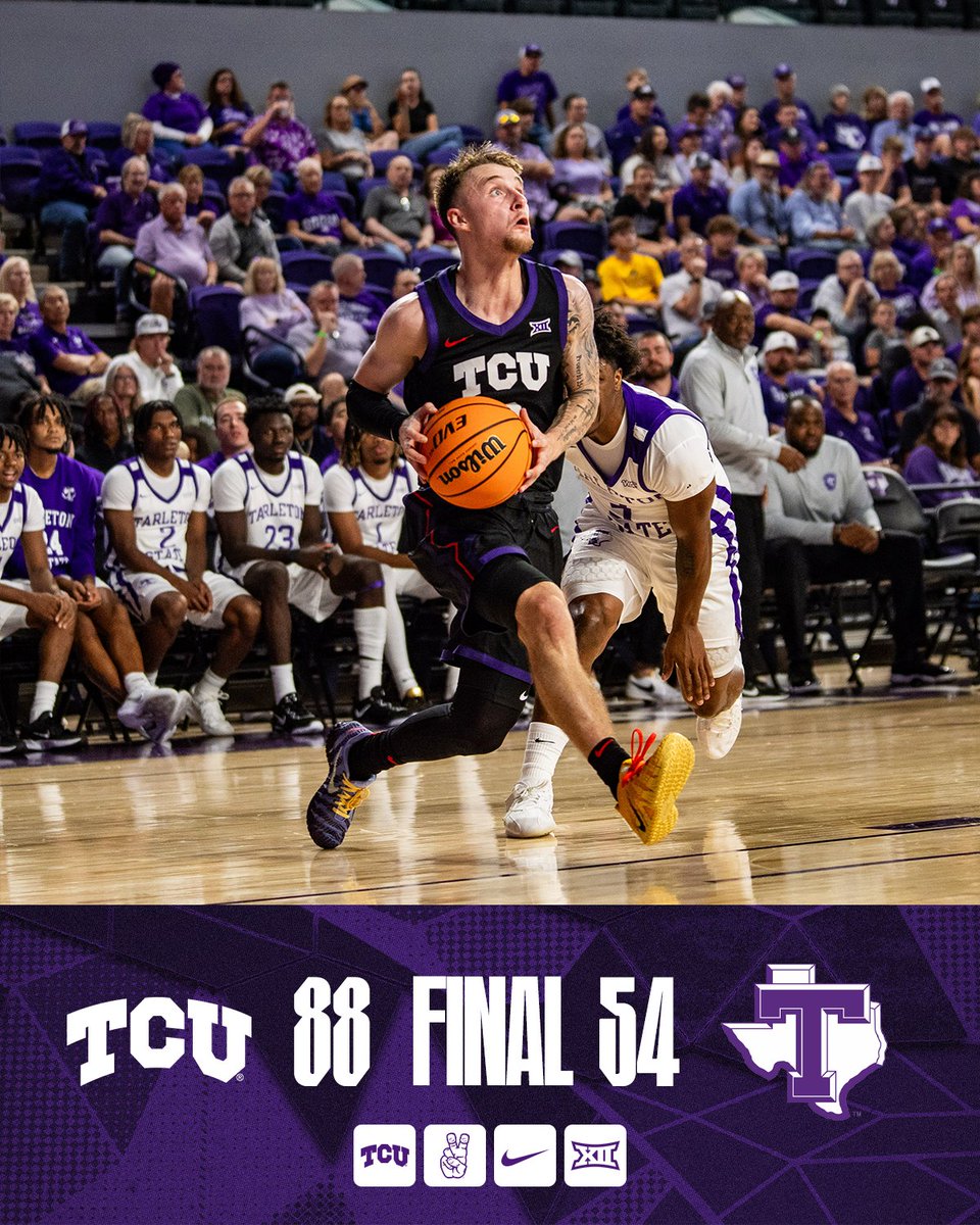 Frogs Win