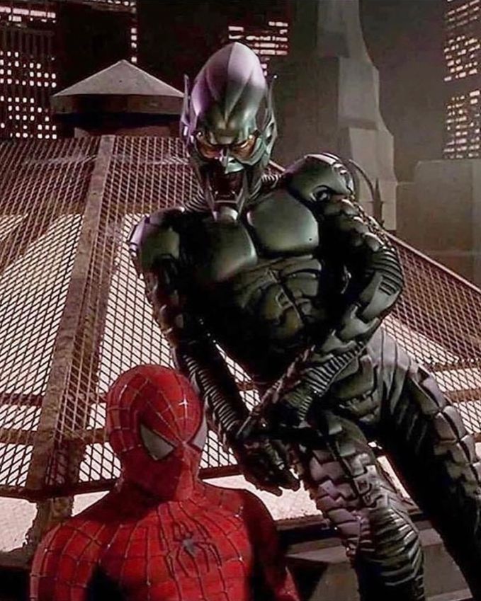 90’s anime (@90spiictures) on Twitter photo 