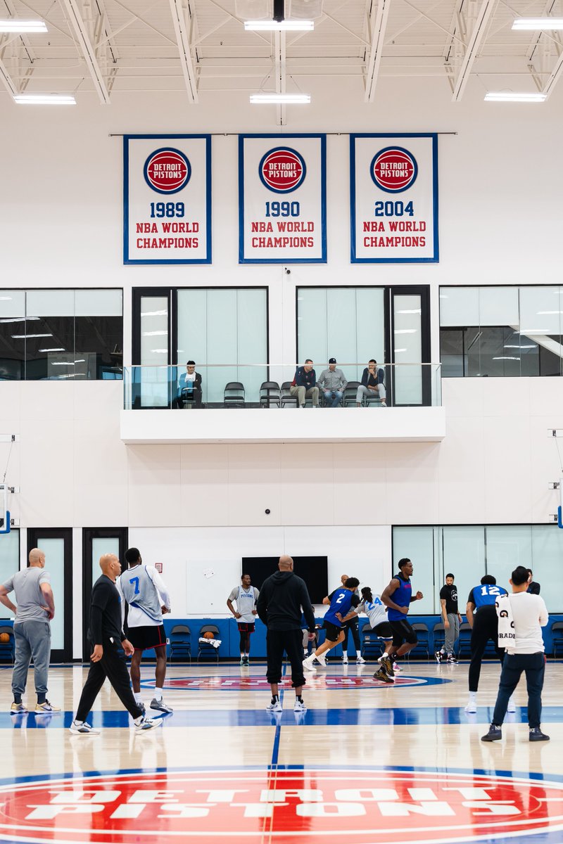 psst... Detroit Basketball tips off this week 