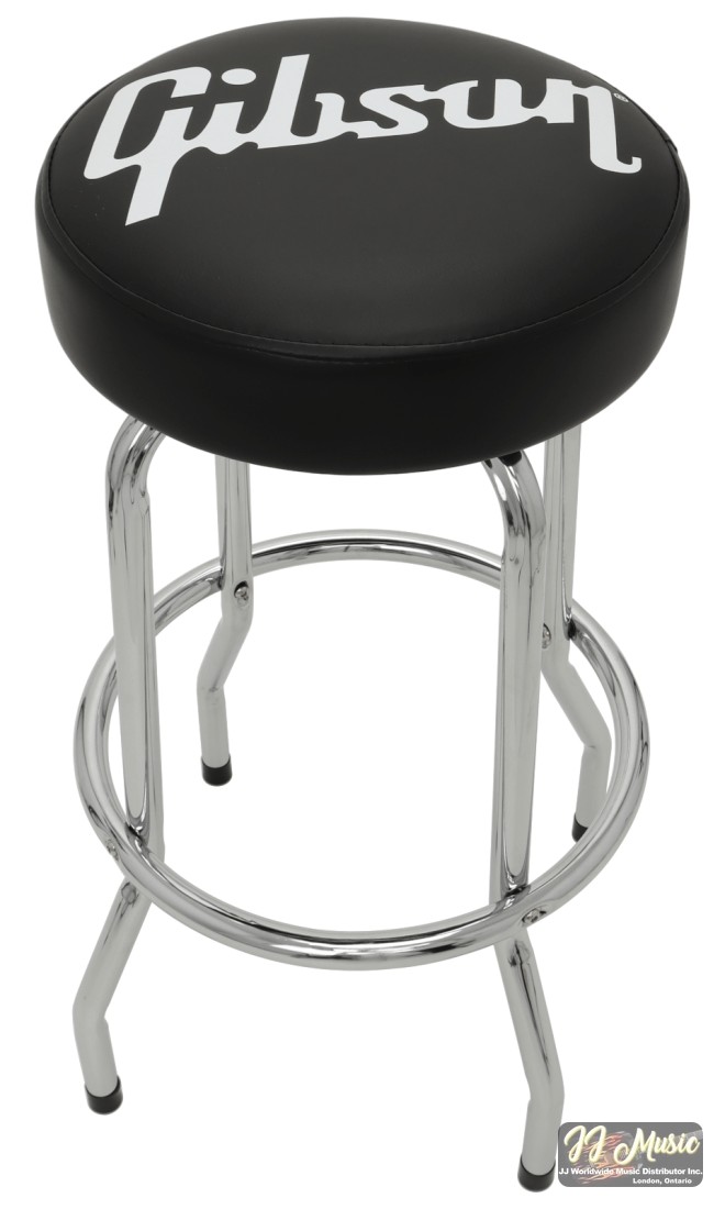 JJMUSICSALES's tweet photo. Elevate your playing experience with the Gibson Premium Playing Stool – Tall! Enjoy unmatched comfort with its padded vinyl seat and stylish chrome legs—perfect for long jam sessions. 🎶✨ [link] #MusicGear #GuitarStool #Gibson #MusicianEssentials https://t.co/Uqdxzh1xN7