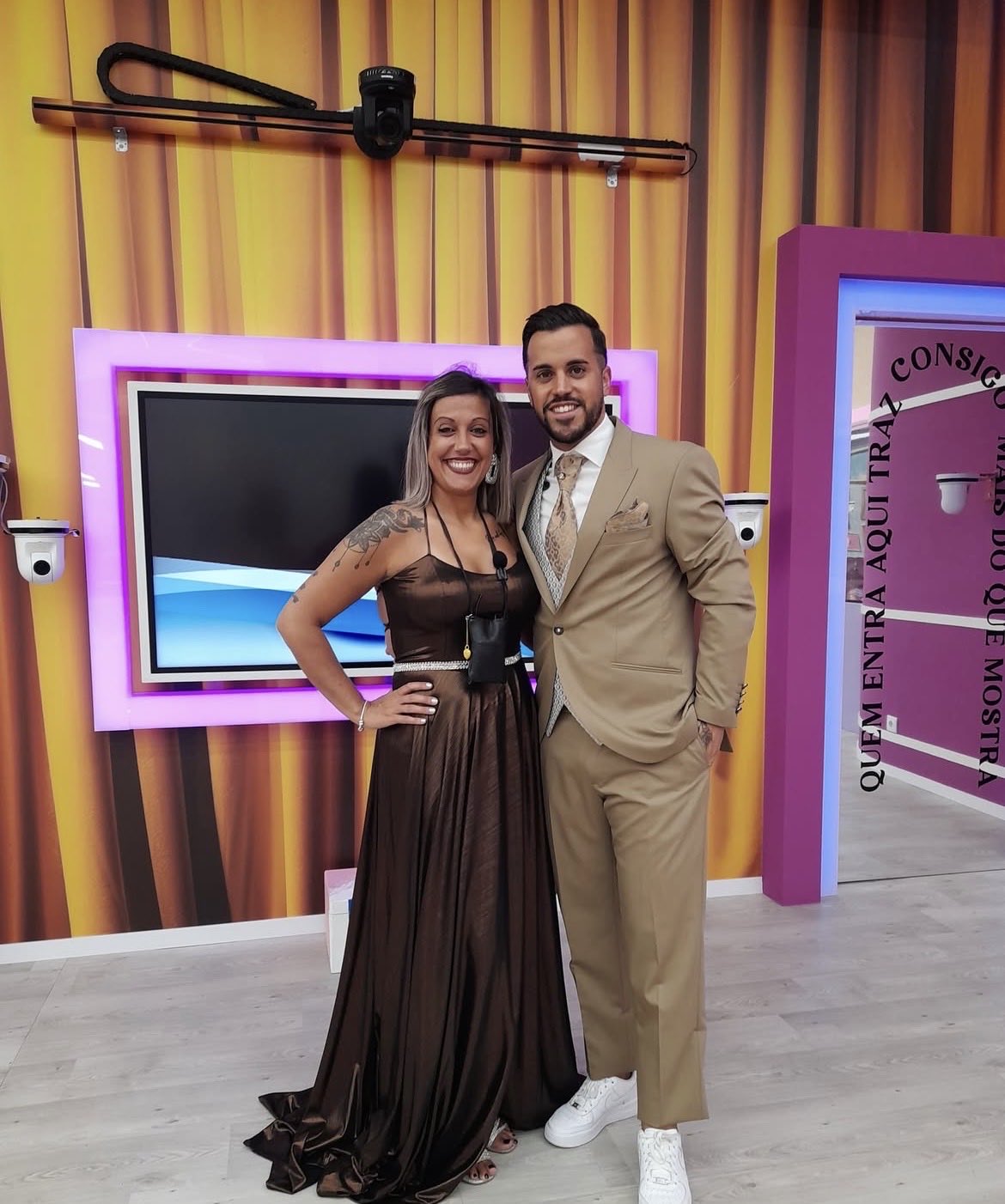 Lia on X: "OS MEUS PROTEGIDOS💘 #sstvi https://t.co ...