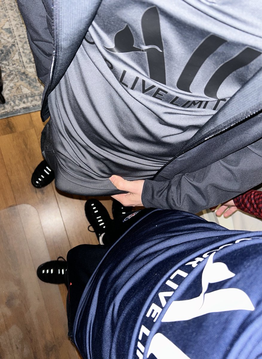 SportswearKink ⚽️ tweet media