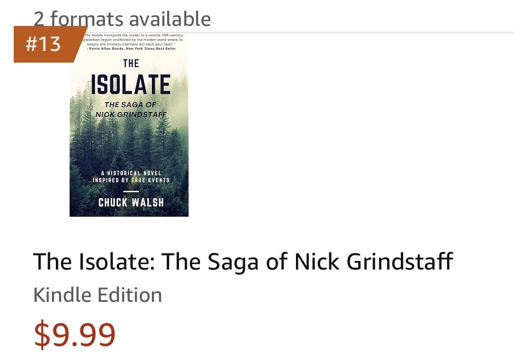 Chuck Walsh tweet media