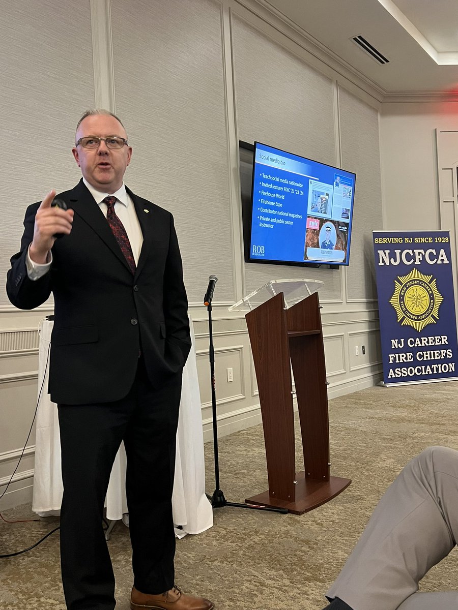 Chief Reardon tweet media