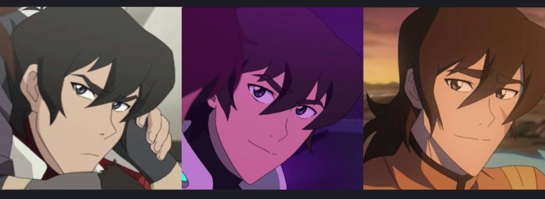 A natural progression