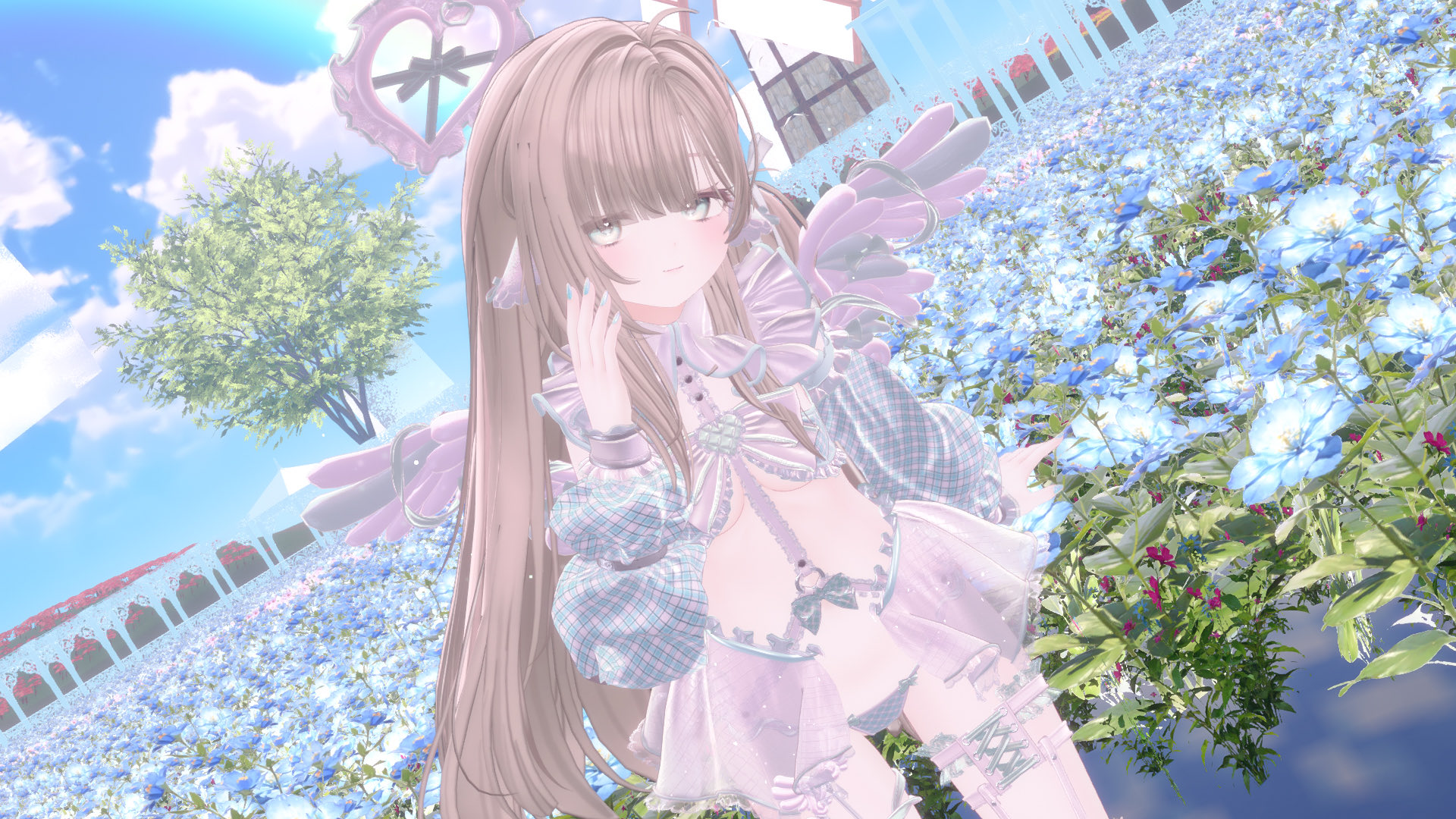 happynail♡様おまとめ 夏まとめPart2🌻 夏楽しかった（；_；） #fyp #fypシ #ffff #l4l