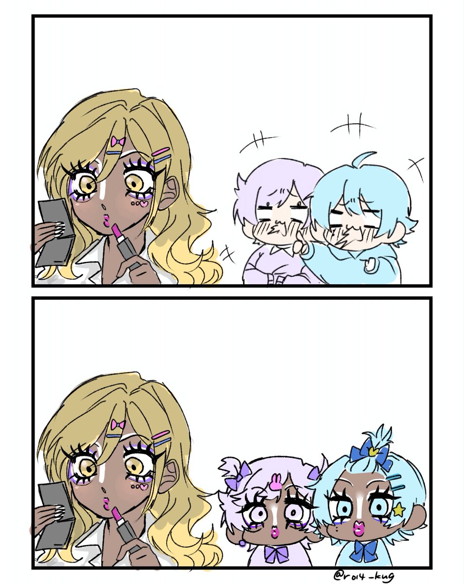 くらげ。 (@r014_kug) / Posts / X