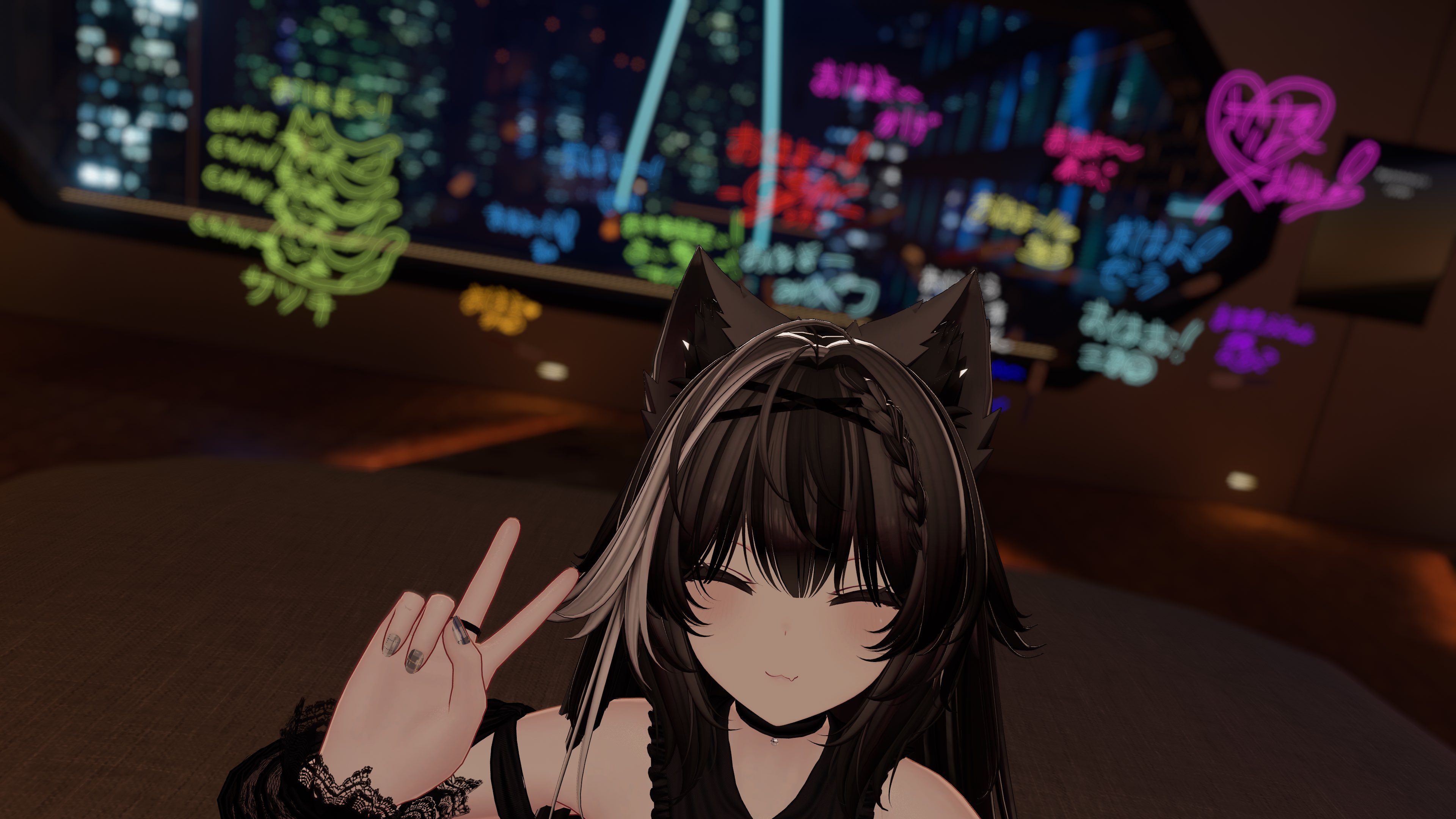 ある姫⚠いいね、押さないで下さいブロック対象 ᴠʀᴄ-もふもふ☆𝒲𝒾𝓃𝑔 -🪶 on X: 