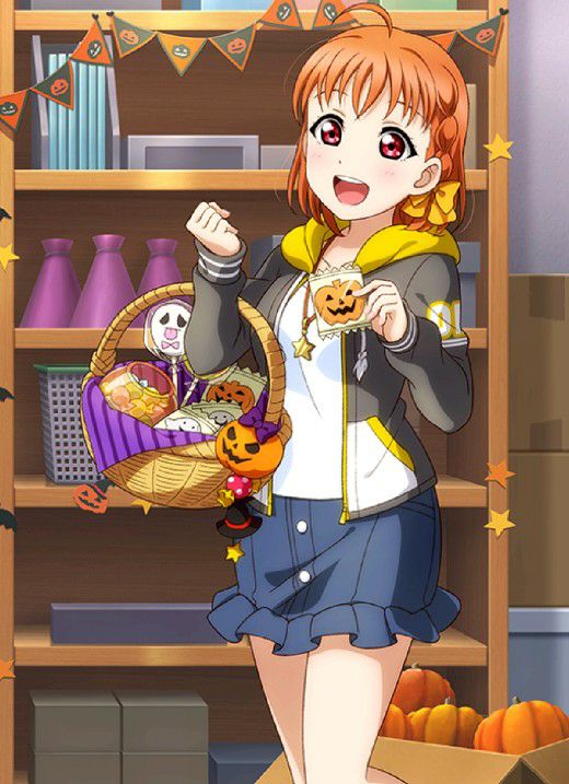 10月20日月曜日☁️🌂
おはようございます👧🌠
🌠お返事が遅くなる時はすみません🌠素敵な1日を過ごして下さい🤗🍬今週もヨロシクﾐｭ-🤭🍓🌠ポスト📮が閉じていれば引用無しの個ツイートにお願いします🌠
🍊🍊🍊🍊🍊🍊
🥯🥯🥯🥯🥯🥯