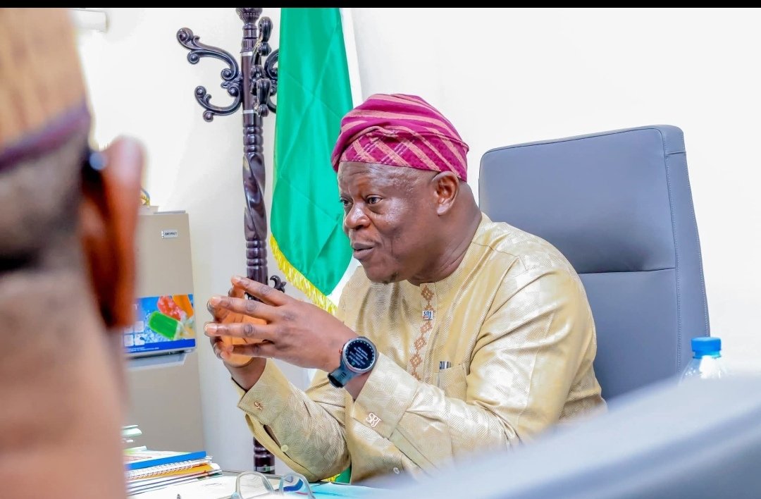 #IStandWithTinubu2027 tweet media