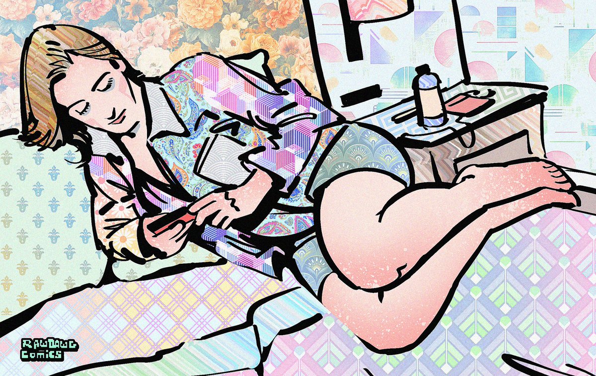 My beautiful boyfriend