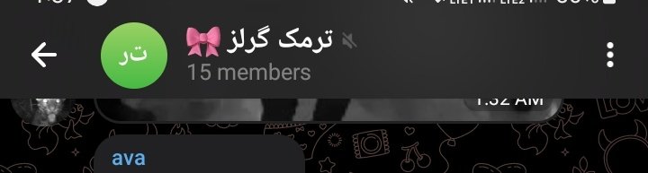 3eta_zi's tweet image. هنوز دانشگاه شروع نشده و همو ندیدیم ولی اکیپ دخترونه تشکیل دادیم=)))