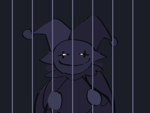 sploon_slh's tweet image. i love to give him a shit eating grin for some reason