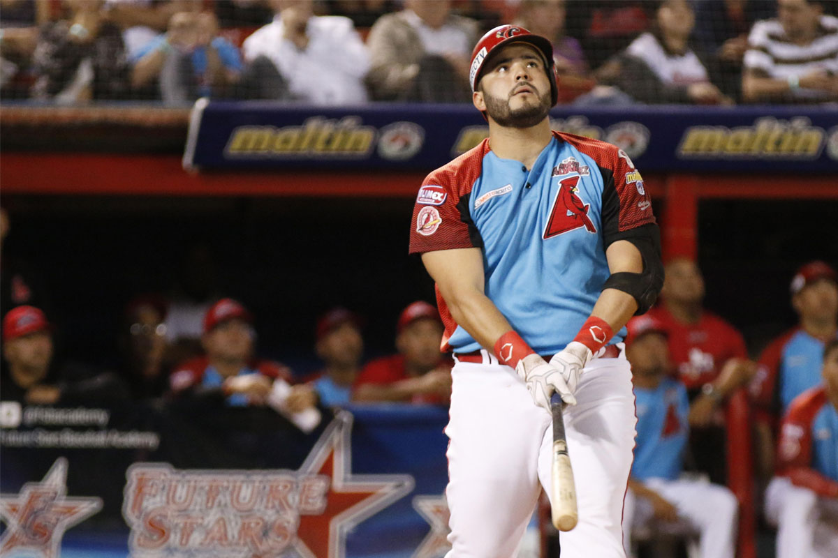 Falleció Jesús Montero, exjugador venezolano de MLB y LVBP