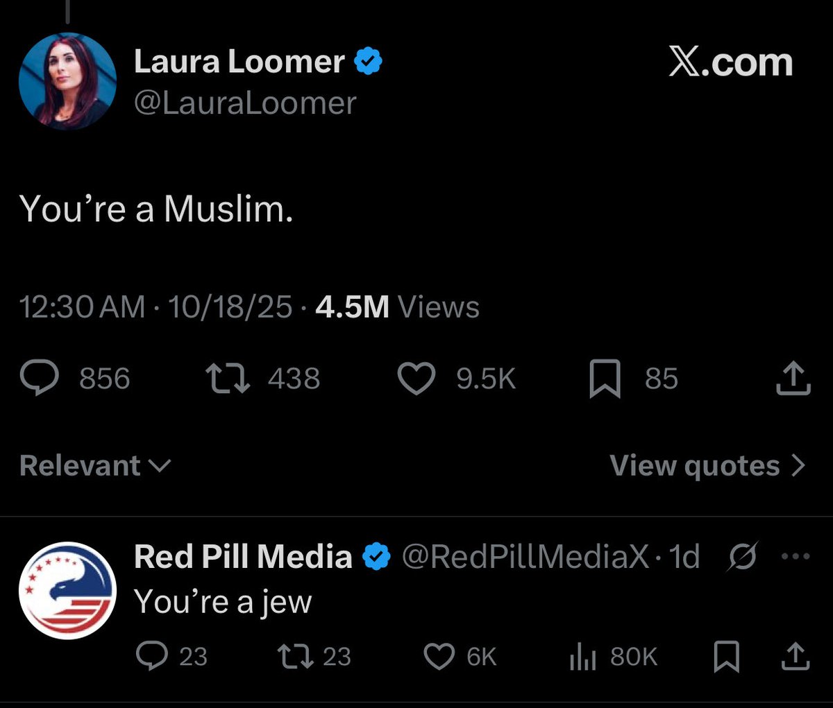 Tweet media one