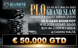 Live Poker Updates tweet media