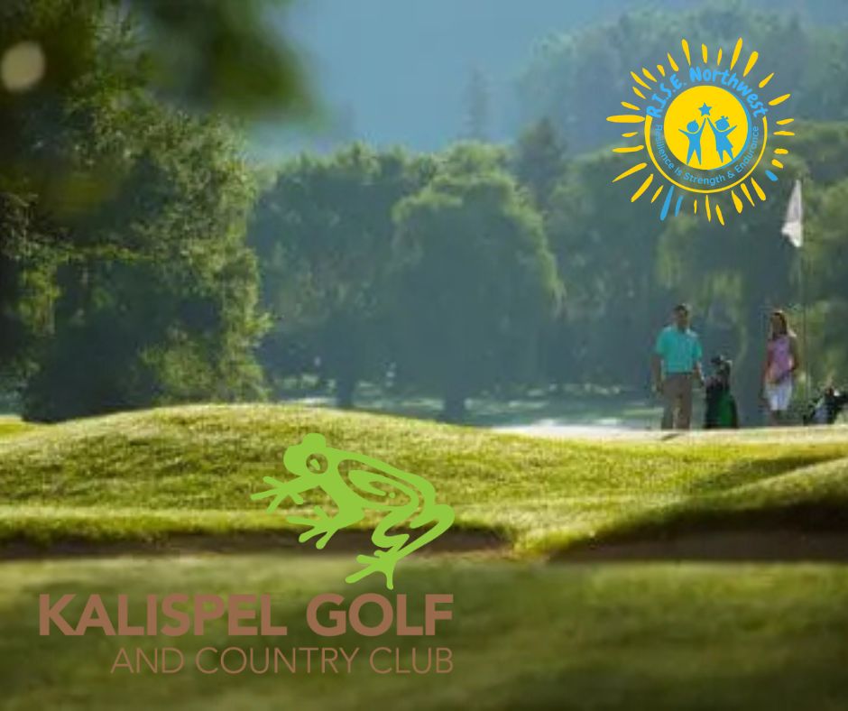 ⛳ Get ready to relax and unwind with our Kalispel Golf Club Stay &amp; Play package! Enjoy a round of golf for two at  Kalispel Golf Club,then spend the night at Northern Quest Casino &amp; Resort.
Today is the LAST DAY to get your tickets to our benefit dinner risenorthwest.org/under-the-tusc…
