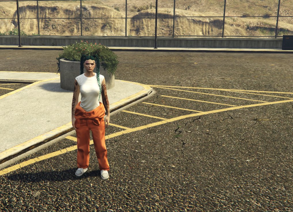 Liquid AreliaNN tweet media