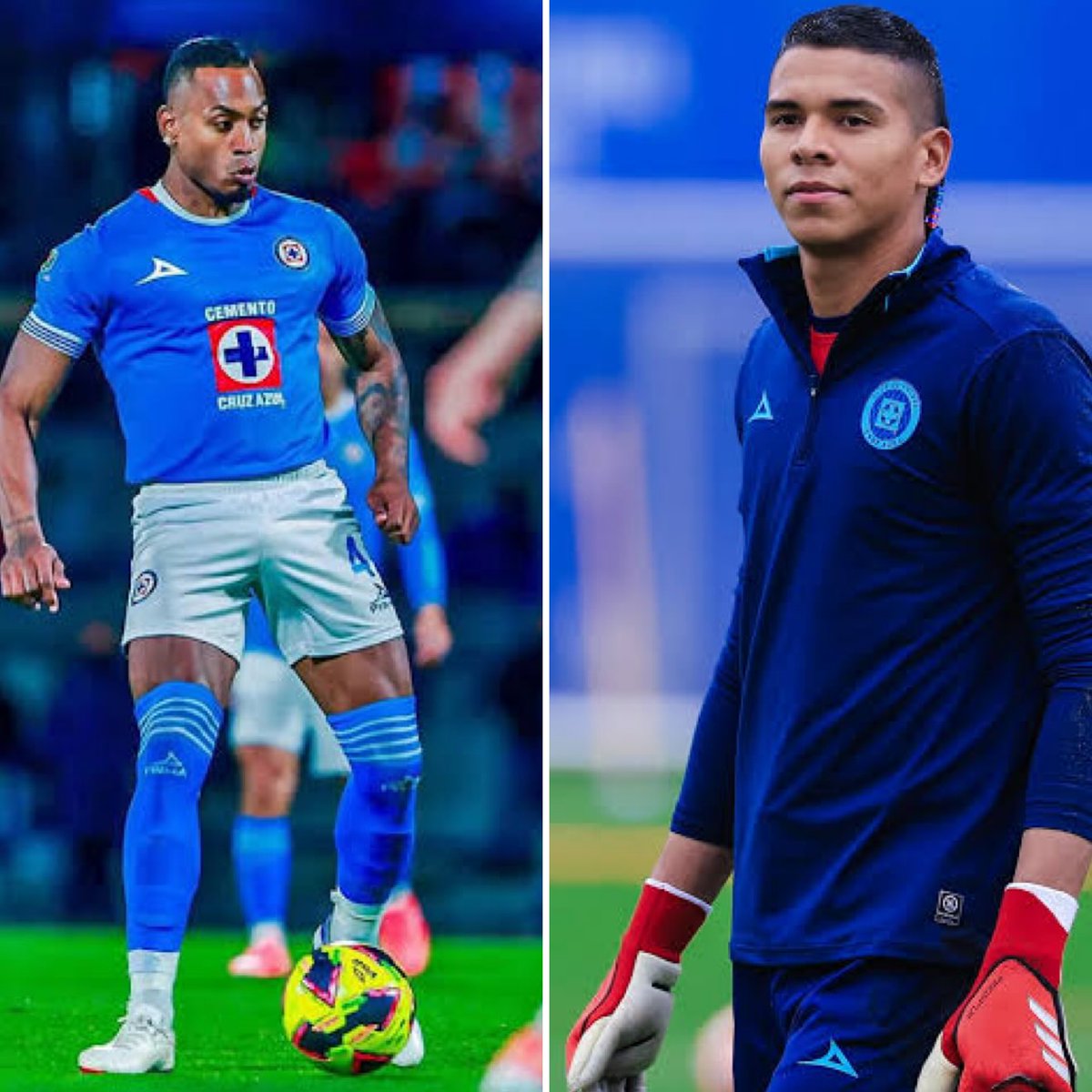 Los de Kevin Mier y Ditta es muy sencillo.

Los angelitos algo hicieron  después del juego del el martes por la noche y perdieron el vuelo que salía en la mañana del miércoles a México.

Debían reportar en la noria por la tarde y los señores llegaron hasta el jueves.

Es decir y