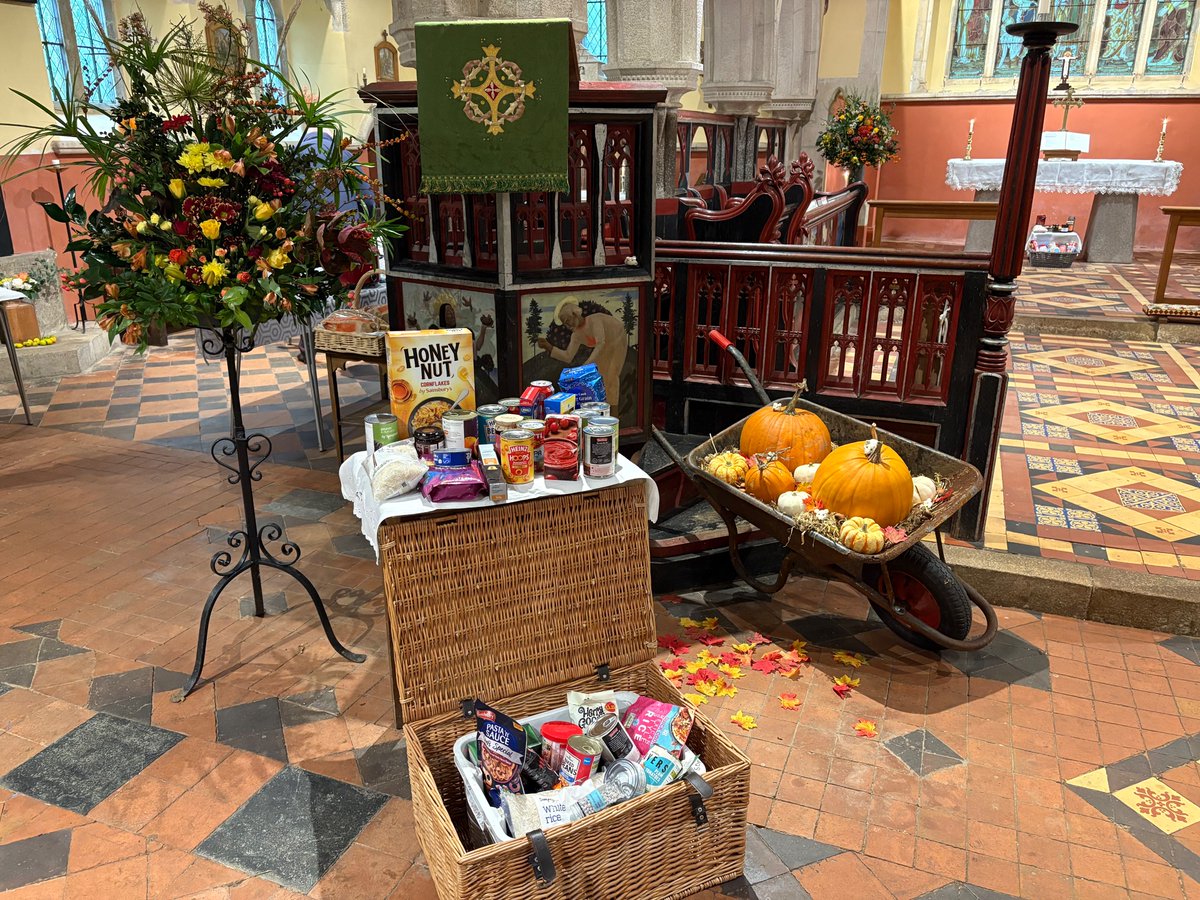 Fr Jeff Risbridger SCP tweet media