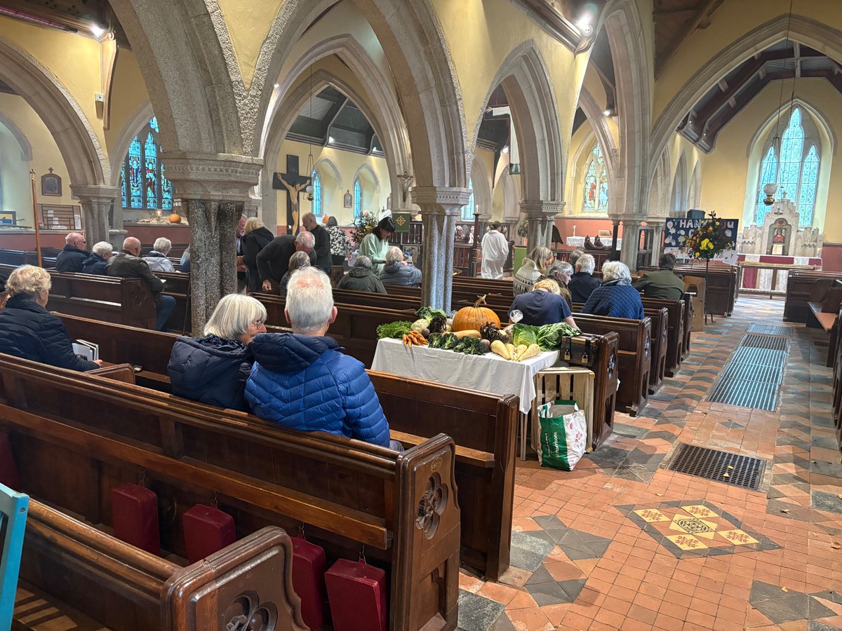 Fr Jeff Risbridger SCP tweet media