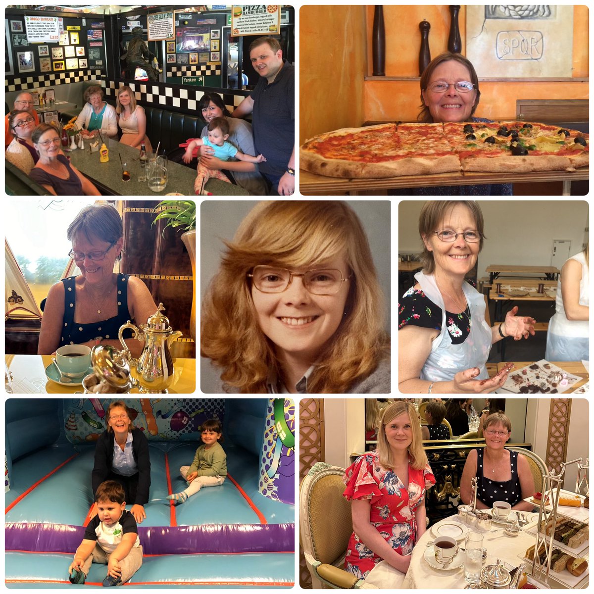 Claire Hazelgrove MP tweet media