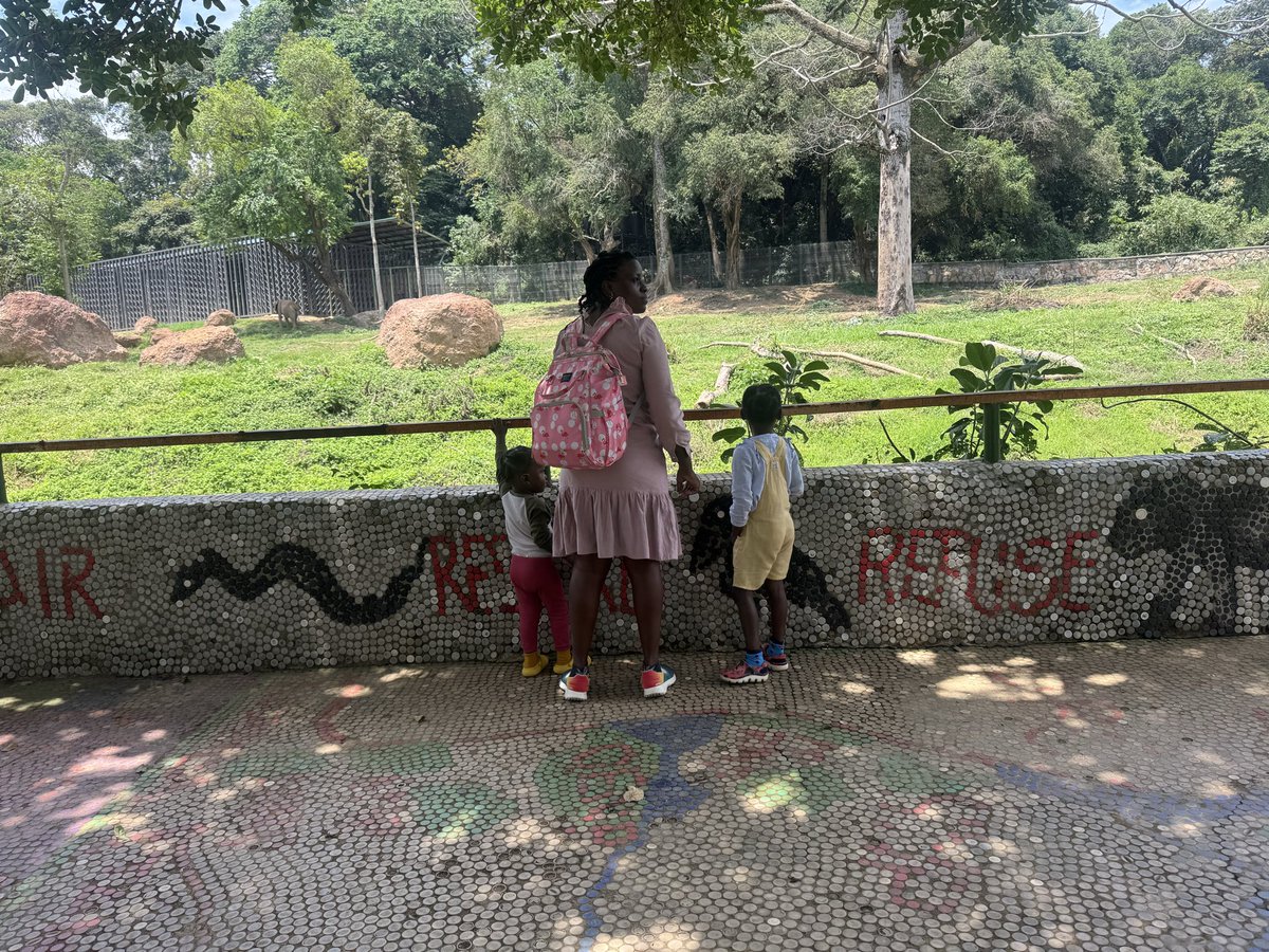 Dennis Okwir, M.D. tweet media