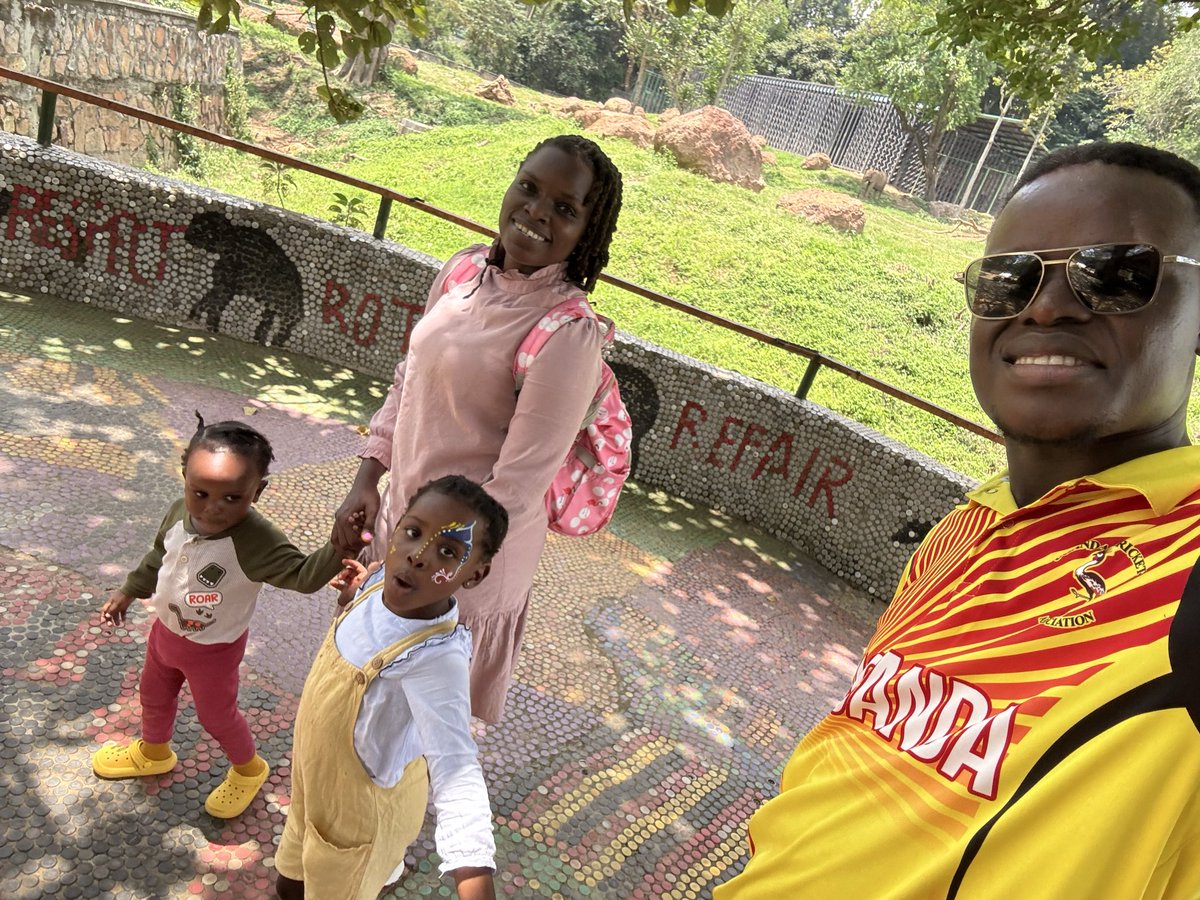 Dennis Okwir, M.D. tweet media