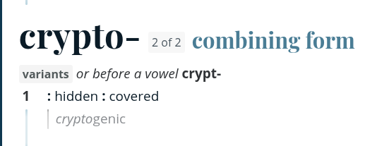 DontTraceMeBruh's tweet image. Only Monero is crypto.