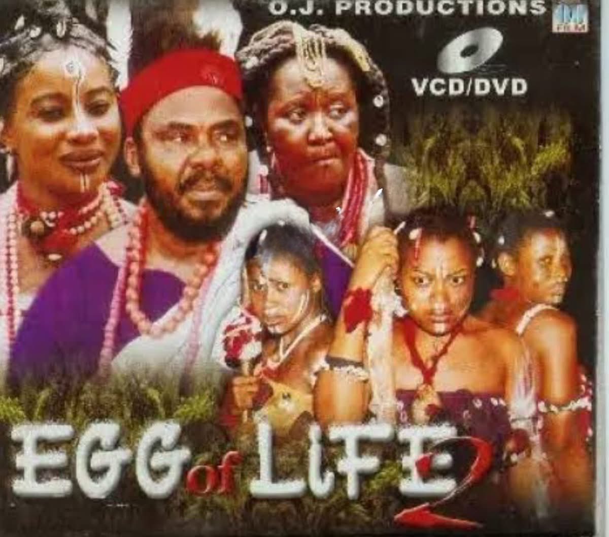 VivianIfeomaOj's tweet image. Since it’s the weekend, here are some classic Old Nollywood movies you can watch 🧵