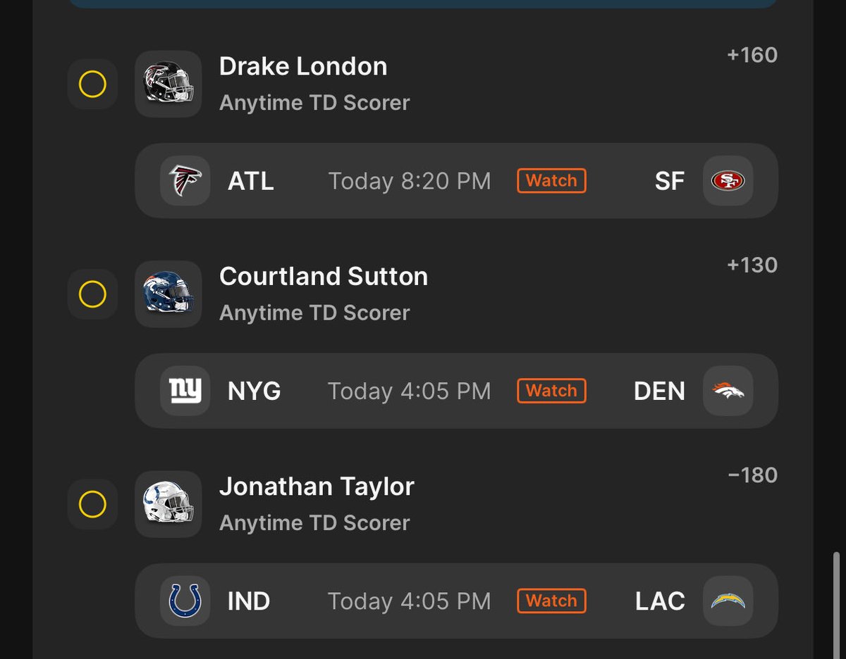 danh856's tweet photo. @DKSportsbook Going to be an interesting one today https://t.co/LaV78KUDFP