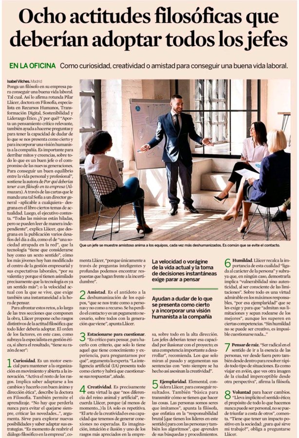En el liderazgo, la velocidad no lo es todo 
Pensar antes de actuar clave para un liderazgo eficaz. 

Fomentar pensamiento crítico, curiosidad y creatividad, abrazar la incertidumbre, cuestionar lo establecido y ser humilde    

¡El verdadero éxito está en la reflexión!