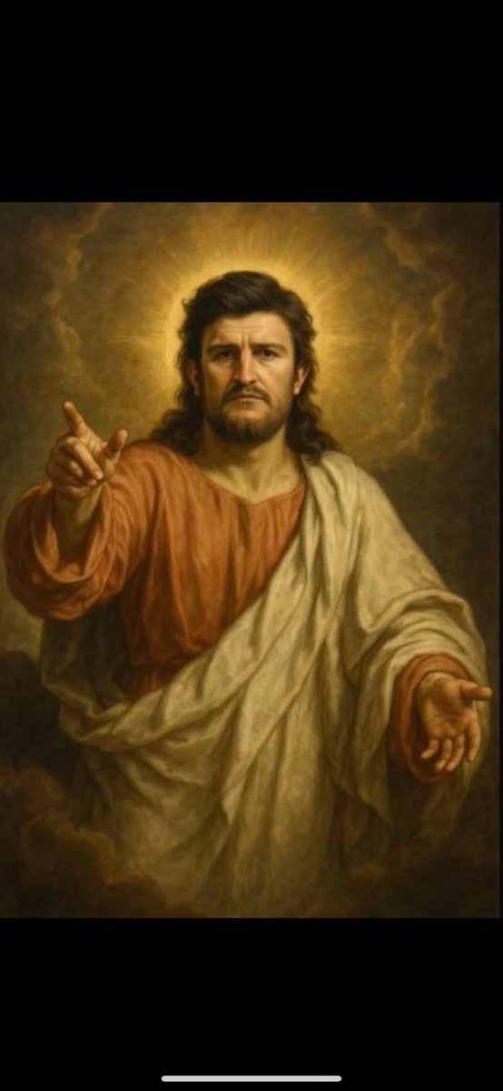 It is Sunday after all.