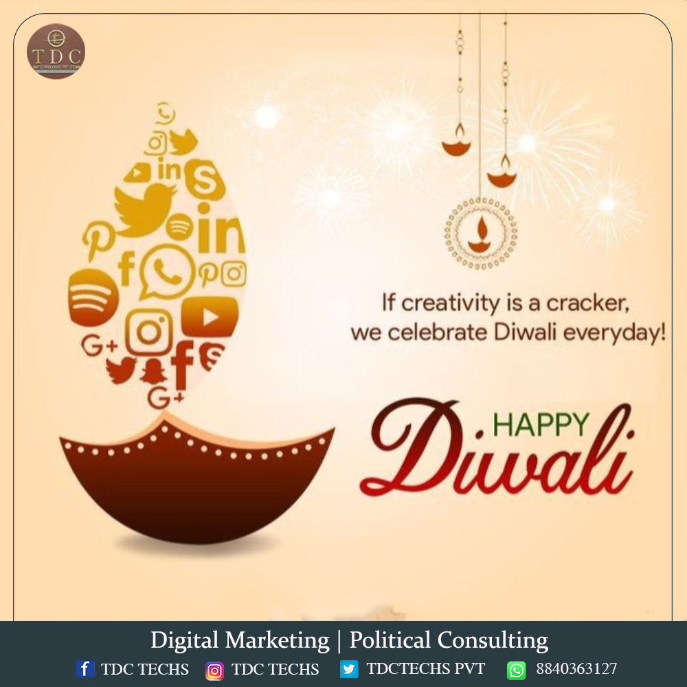 TDCTechsPvt's tweet photo. समस्त देशवासियों को दीपावली के पावन पर्व की हार्दिक शुभकामनाएं।

#Diwali2025 https://t.co/G9VUry4OfM