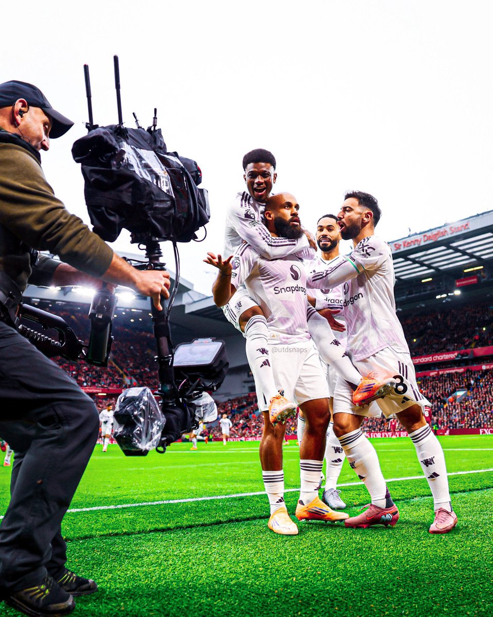 يبقى الكبير كبير شكرا #مانشستر_يونايتد