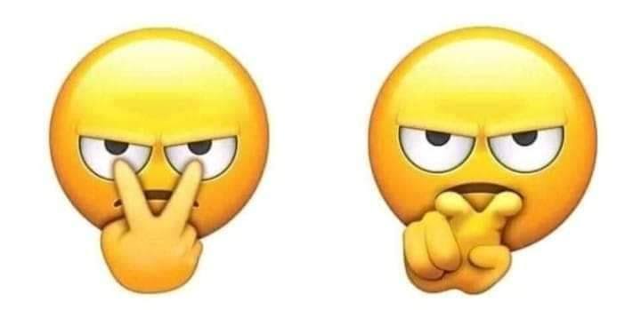 أنا بعتبر اللايك ده يعني كدة بالظبط.
