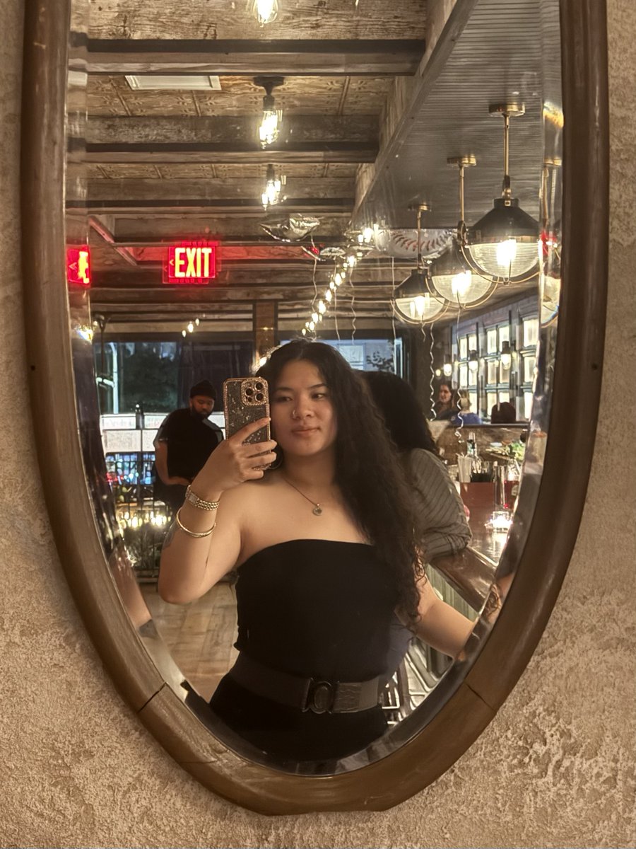 _mikachu98's tweet image. Drinks were certainly had last night but definitely not without my girls! 🫶🏼
@gracewoska @juliaaaraeee @stefvnni @alysd99 @alleycabral @emmaisabella08 @helofheaven ❤️