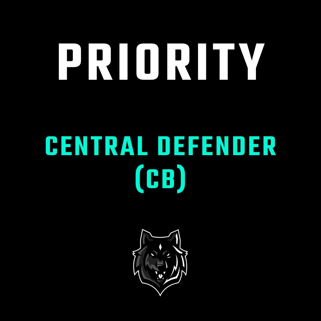 GottsParkFC's tweet photo. We are Recruiting‼️Our priority position is for ‘central defenders’! But due to unforeseen squad availability with many of our young talents leaving for uni and huge injury crisis, we are looking to bulk out our squad with new players❗️ https://t.co/wM1H07bOEP