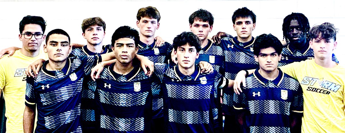 Willow Spring HS Men’s Soccer tweet media