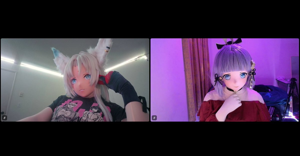 Ax ➡️ SAKURACON 2026 tweet media