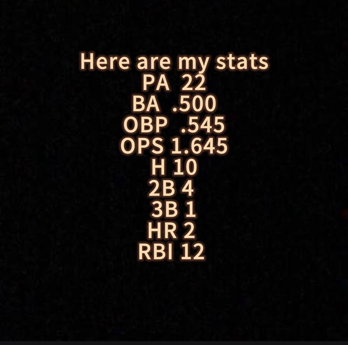 reagan_hog66328's tweet image. Blessed with the opportunity to sub for the Diablas 15u a few times this fall, while waiting for my club team to finish their high school season. Here are my highlights!
@ejonesrockchalk @JBacksmeyer @TopPreps @D1Softball @DiehlLindsay @DrakeSoftball @iowasoftball @CoachPinkerton