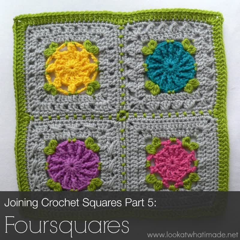 OombawkaDesign's tweet image. Join Four Crochet Squares into One Block with This Smart Method  #crochettutorial #grannysquare #crochetjoin #modularcrochet #blanketjoin 
freecrochettutorials.com/tutorials/join…