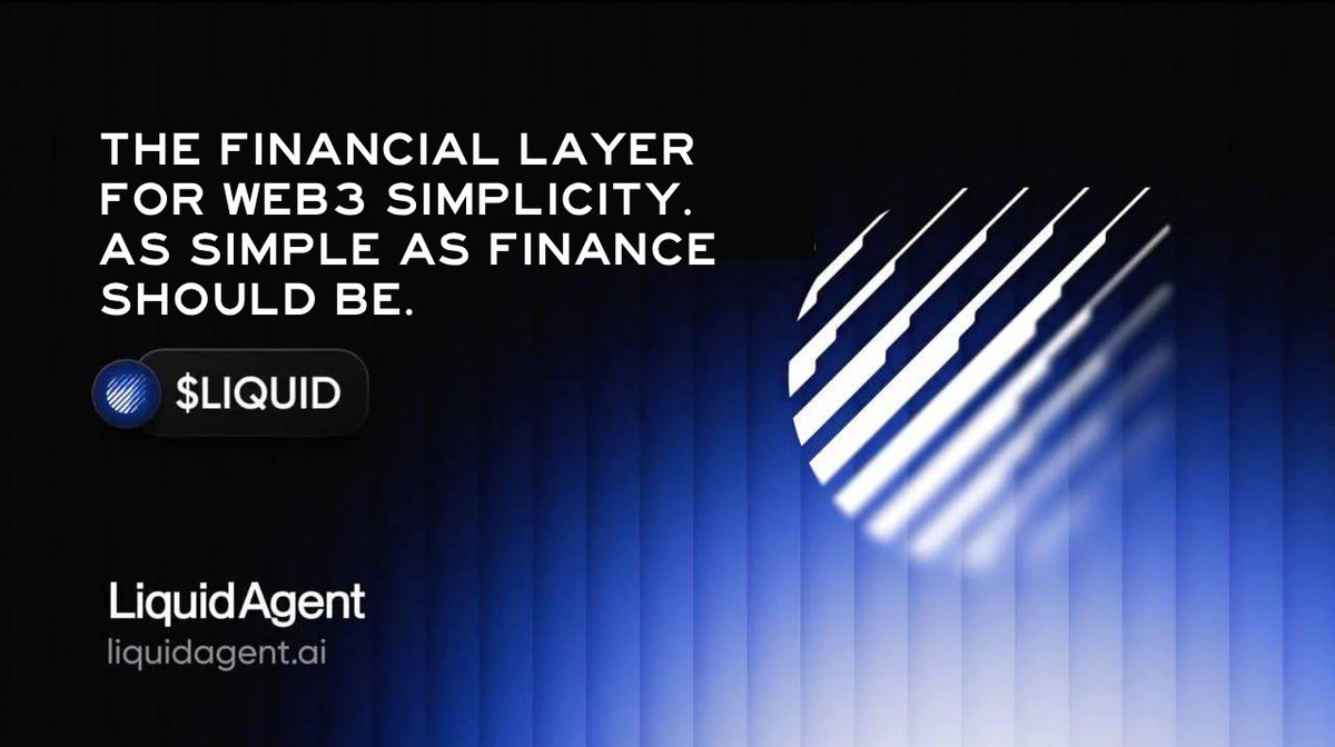 We’ve activated liquidity on <a href="/useGradient/">Gradient</a> to strengthen market depth and ensure efficient trading.
Strategic liquidity is the foundation of a sustainable market, and we’re building for longevity. 💧