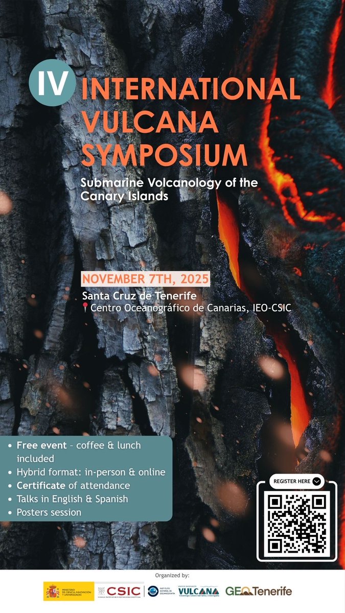 VOLCANO CAMP INTERNATIONAL tweet media