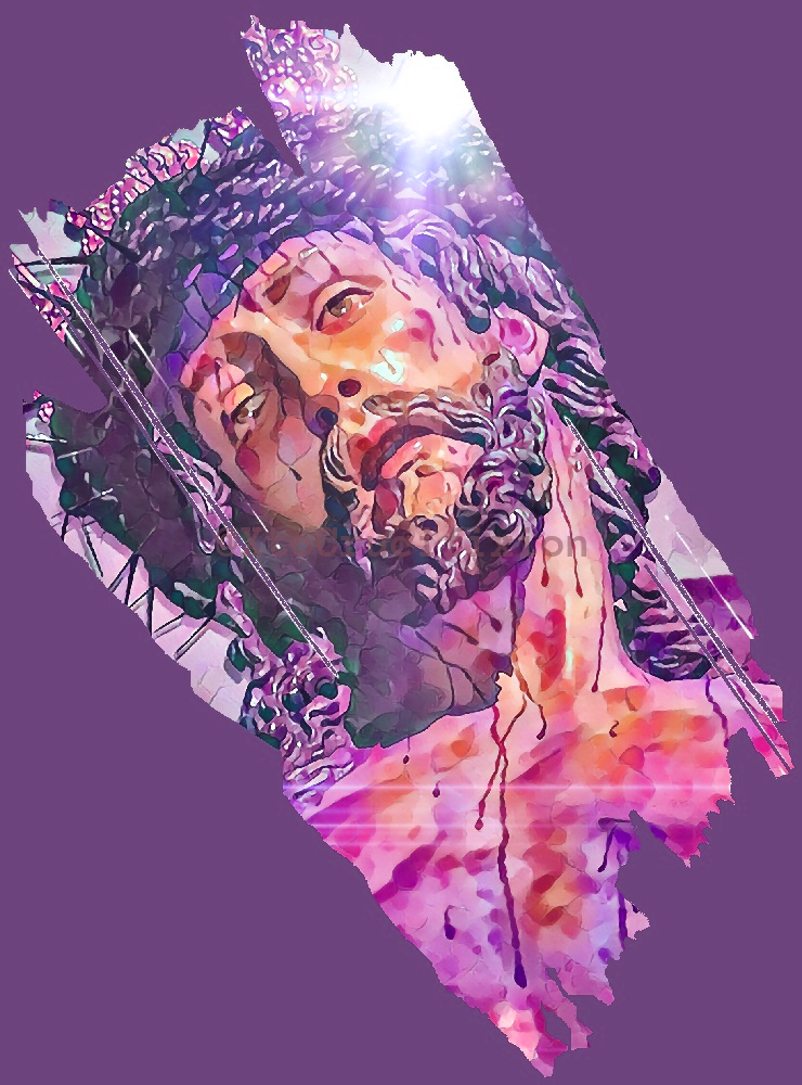 #LunesSanto #EvangelioDeHoy:
«Mirad: guardaos de toda clase de codicia. Pues, aunque uno ande sobrado, su vida no depende de sus bienes».

Todas las lecturas ⬇️
dominicos.org/predicacion/ev…

<a href="/Crucifixion_MLG/">Hermandad de la Crucifixión</a> #cofradíasMLG